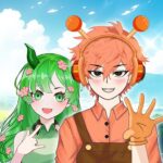 Anime Couple MOD APKs 1.54 (Unlimited Money)