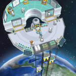 Astro Builder MOD APKs 0.2.2 (Unlimited Money)