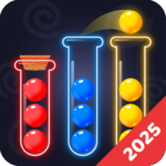 Ball Sort Puzzle Challenger MOD APKs 1.6.8.0 (Unlimited Money)