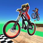 Biker Challenge 3D MOD APKs 69 (Unlimited Money)