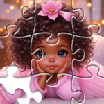 Black Jigsaw MOD APKs 1.0.4 (Unlimited Money)