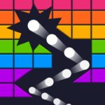 Brick Out MOD APKs 25.0424.00 (Unlimited Gems)
