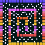 Bricks Legend MOD APKs 1.4.3 (Unlimited gold)