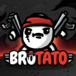 Brotato MOD APKs 1.3.605 (Unlimited Money)