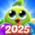 Bubble Wings MOD APKs 5.8.3 (Unlimited Coins)