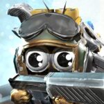 Bug Heroes MOD APKs 1.01.26 (Unlimited Money)