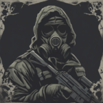 CHERNOFEAR Evil of Pripyat MOD APKs 1.34 Unlimited Money