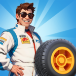 Car Match MOD APKs 1.8.1 (Unlimited Money)