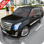 Car Simulator Escalade Driving MOD APKs 1.13 (Unlimited Money)
