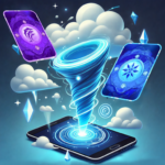 Cards Storm Spin & Battle MOD APKs 1.0.126 (Unlimited Money)