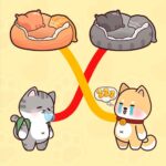 Cat Rush Home MOD APKs 0.0.6 (Unlimited Money)