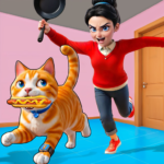 Cat Simulator MOD APKs 0.1.13 (Unlimited Money)