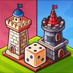 ChanceLot TD MOD APKs 1.2.20 (Unlimited Gold)