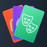 Charades MOD APKs 1.4.4 (Unlimited Money)
