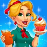 Chef & Friends MOD APKs 1.30.1 (Unlimited Money)