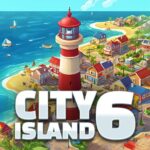 City Island 6 MOD APKs 4.2.1 (Unlimited Gold)