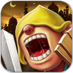 Clash of Lords 2 MOD APKs 1.0.254 (Unlimited Money)