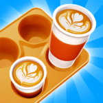 Coffee Mania MOD APKs 1.1.0.1 (Unlimited Coins)