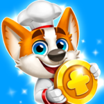 Coin Chef MOD APKs 0.34.3 (Unlimited Money)