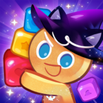 CookieRun MOD APKs 2.6.002 (Unlimited Money)
