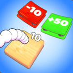 Count and Bounce MOD APKs 2.2.5 (Unlimited Money)