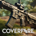 Cover Fire MOD APKs 1.32.21 (Unlimited Money)