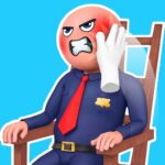 Crazy Police Slap MOD APKs 0.2.7 (Unlimited Money)