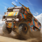 Crossout Mobile MOD APKs 1.43.1.94813 (Unlimited Coins)