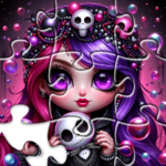 Dark Jigsaw MOD APKs 1.0.4 (Unlimited Money)