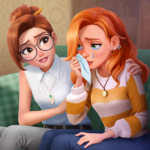 DesignVille MOD APKs 1.178.3 (Unlimited Rubies)