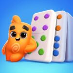 Domino Dreams™ MOD APKs 1.40.3 (Unlimited Money)