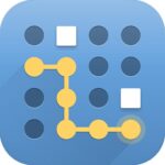 Dot Connect · Dots Puzzle Game MOD APKs 1.38 (Unlimited Money)
