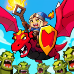 DragonMage MOD APKs 0.0.239 (Unlimited Money)