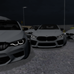 Driving Simulator BMW 2 MOD APKs 199  (Unlimited Money)