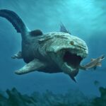 Dunkleeosteus Simulator MOD APKs 1.2.4 (Unlimited Money)