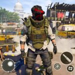 Encounter Ops MOD APKs 1.0 (Unlimited Money)