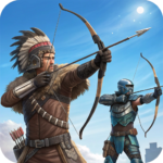 Epic Bow Master Evolution MOD APKs 1.0.0 (Unlimited Money)