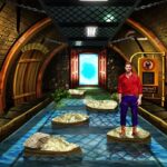 Escape Room Parallel Mystery MOD APKs 7.4 (Unlimited coins)
