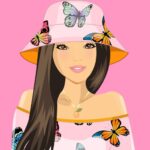 Fashion Girl MOD APKs 8.1.4 (Unlimited Money)