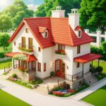 Find Room Match MOD APKs 1.0.9 (Unlimited Money)