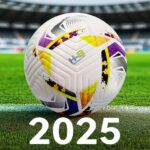 Football 2024 Match Soccer MOD APKs 2.1 (Unlimited Money)