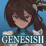 GENESIS2 MOD APKs 1.29.813 (Unlimited Money)