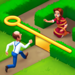 Gardenscapes MOD APKs 8.7.0 (Unlimited Coins)