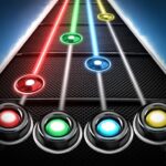 Guitar Band MOD APKs 4.9.5 (Unlimited Money)