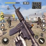 Gun Games 3D MOD APKs 1.21.5 (Unlimited Coins)
