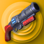 Guns vs Magic MOD APKs 1.0.421 (Unlimited Money)