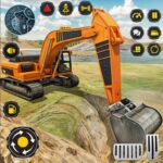 Heavy Excavator Simulator PRO MOD APKs 17.9 (Unlimited Money)