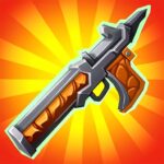 Hero Adventure MOD APKs 0.71.0 (Unlimited Gold)