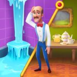Homescapes MOD APKs 7.7.1 Unlimited Money