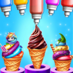 Ice Cream Cone MOD APKs 1.6 (Unlimited Money)
